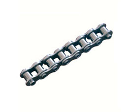 Hollow pin chain